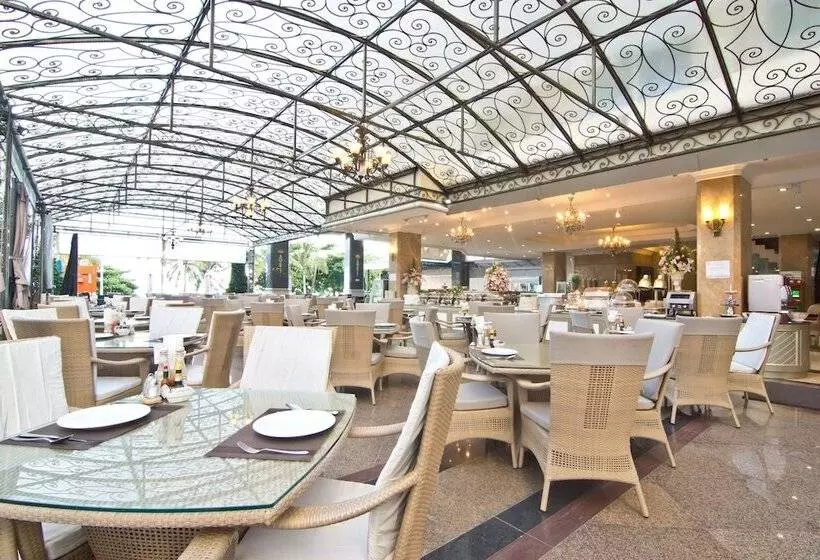 Fotos del hotel Lk The Empress Pattaya:  14