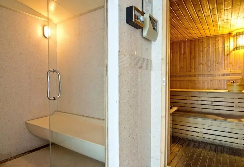 Fotos del hotel Lk The Empress Pattaya:  13