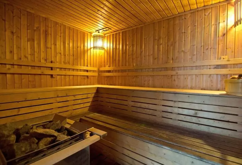 Fotos del hotel Lk The Empress Pattaya:  5