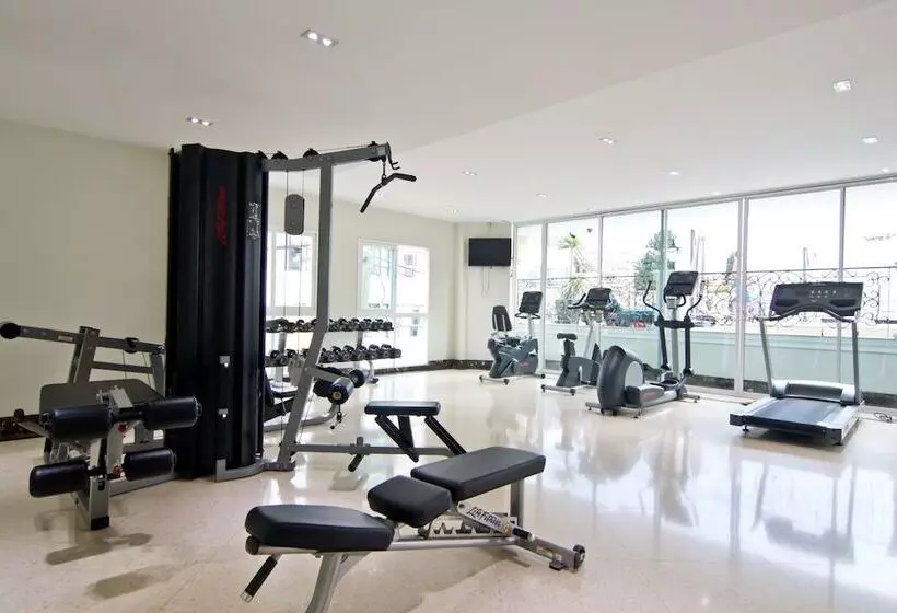 Fotos del hotel Lk The Empress Pattaya:  22