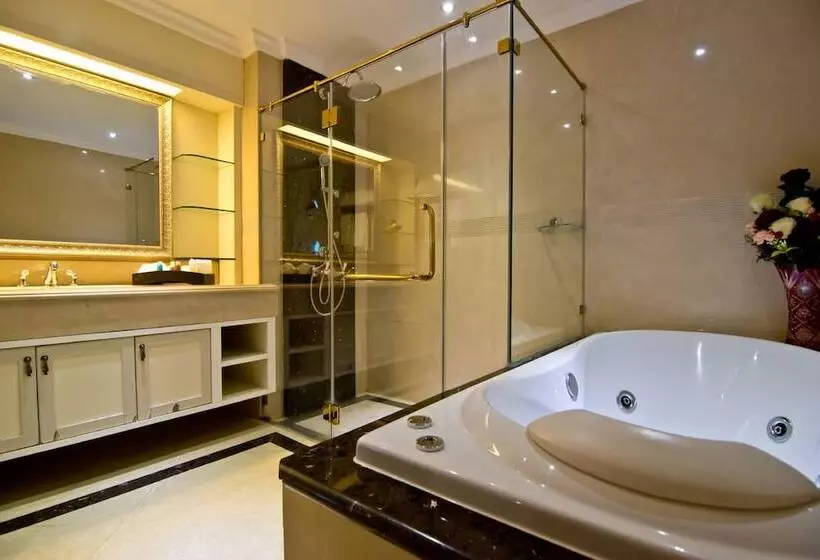 Fotos del hotel Lk The Empress Pattaya:  20