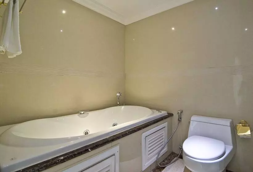 Fotos del hotel Lk The Empress Pattaya:  15