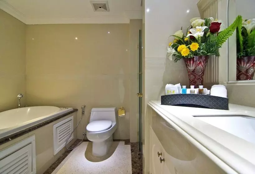 Fotos del hotel Lk The Empress Pattaya:  7