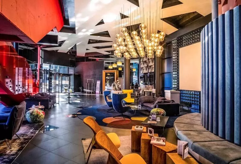 Fotos del hotel Mercure Kyiv Congress:  21