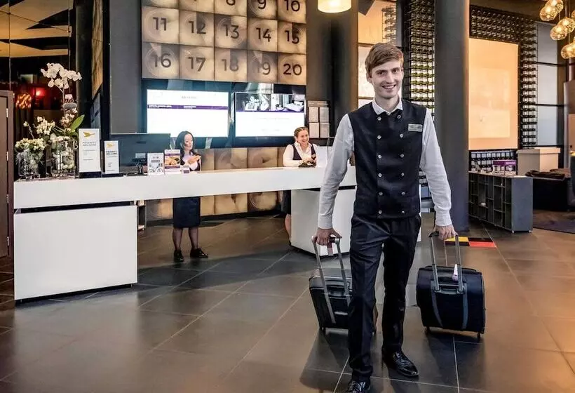 Fotos del hotel Mercure Kyiv Congress:  14