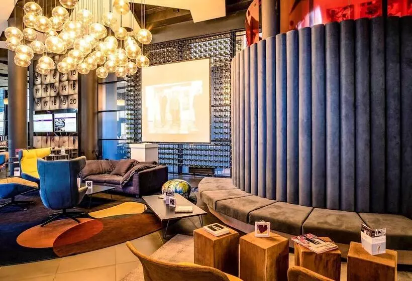 Fotos del hotel Mercure Kyiv Congress:  2