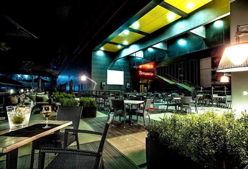 Fotos del hotel Mercure Kyiv Congress:  13