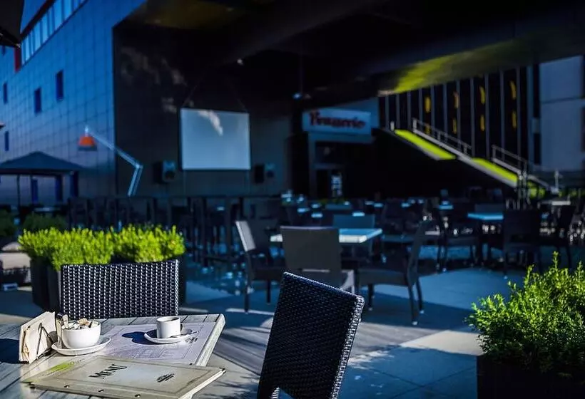 Fotos del hotel Mercure Kyiv Congress:  6