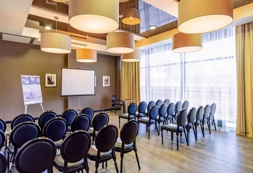 Fotos del hotel Mercure Kyiv Congress:  12