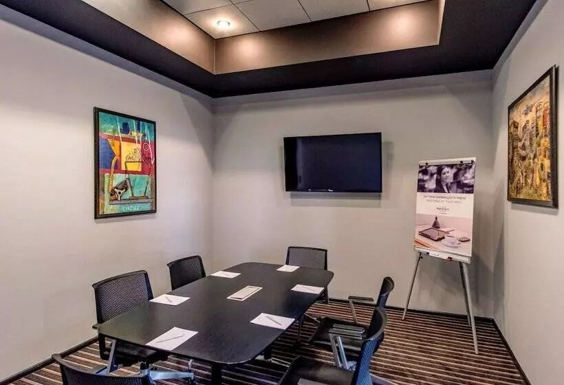 Fotos del hotel Mercure Kyiv Congress:  5