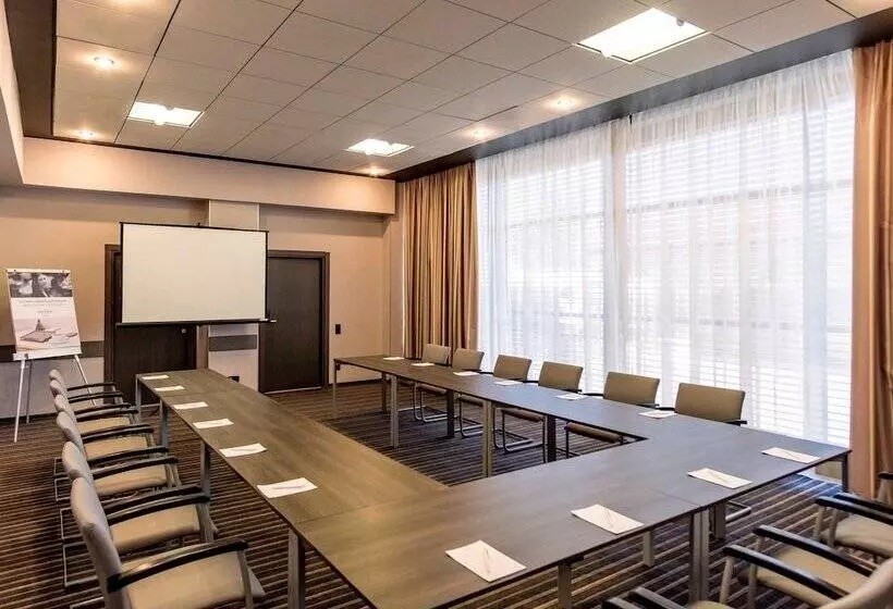 Fotos del hotel Mercure Kyiv Congress:  17