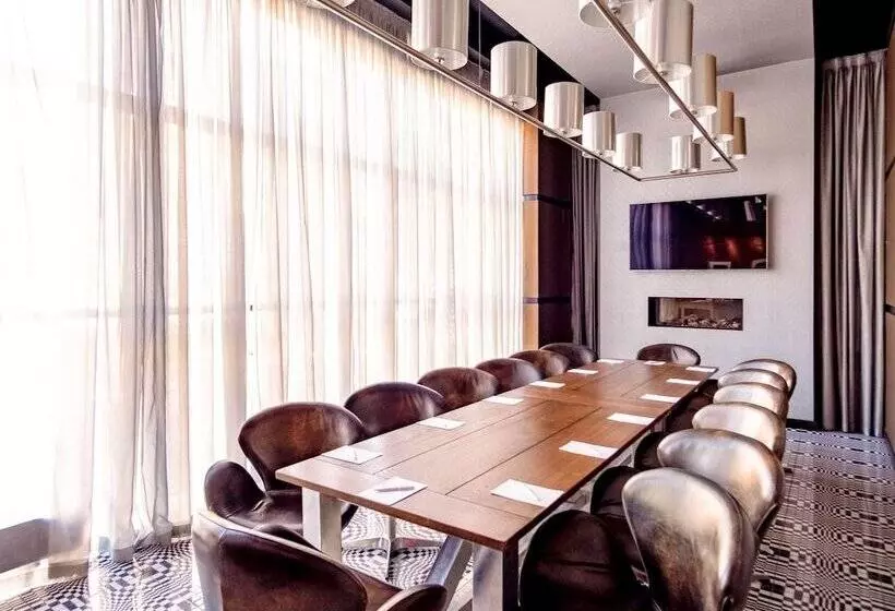 Fotos del hotel Mercure Kyiv Congress:  25