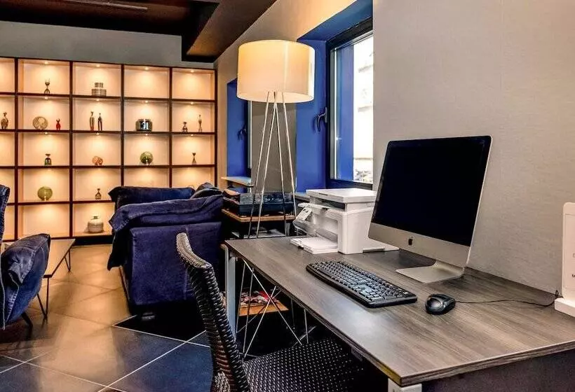 Fotos del hotel Mercure Kyiv Congress:  9