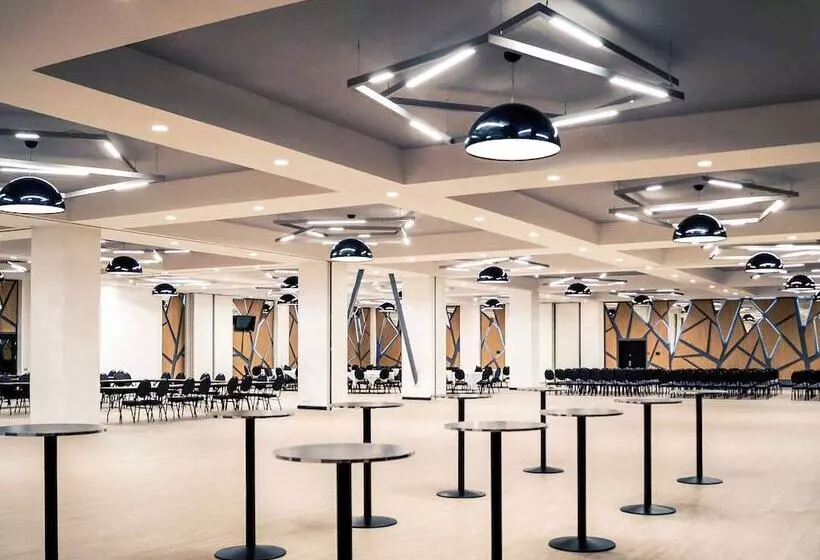 Fotos del hotel Mercure Kyiv Congress:  10