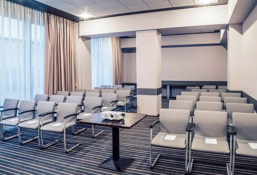 Fotos del hotel Mercure Kyiv Congress:  23