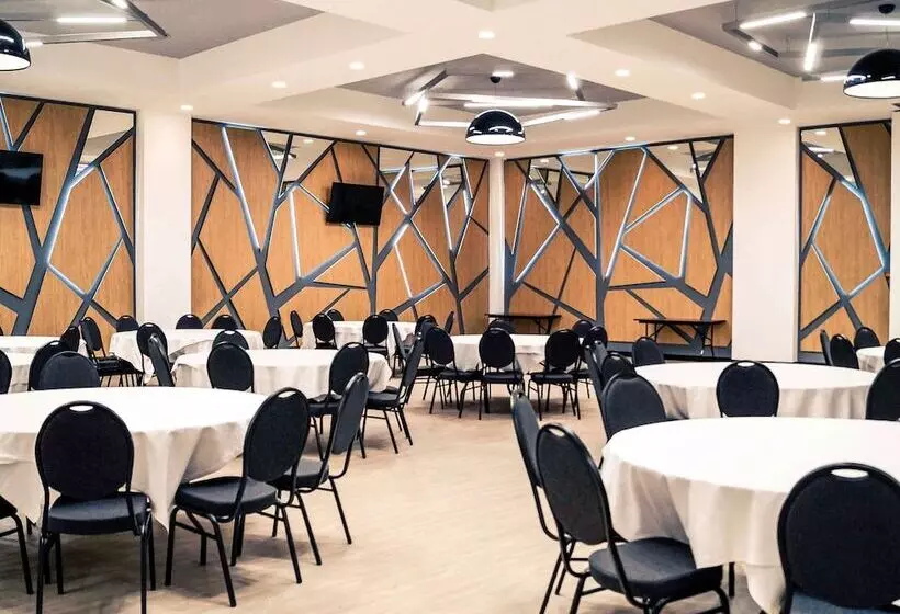 Fotos del hotel Mercure Kyiv Congress:  22