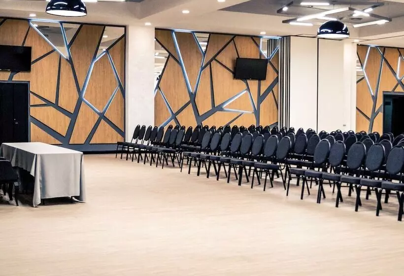 Fotos del hotel Mercure Kyiv Congress:  20