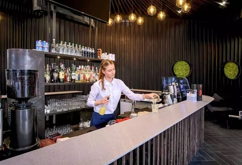 Fotos del hotel Mercure Kyiv Congress:  4