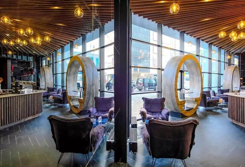 Fotos del hotel Mercure Kyiv Congress:  7