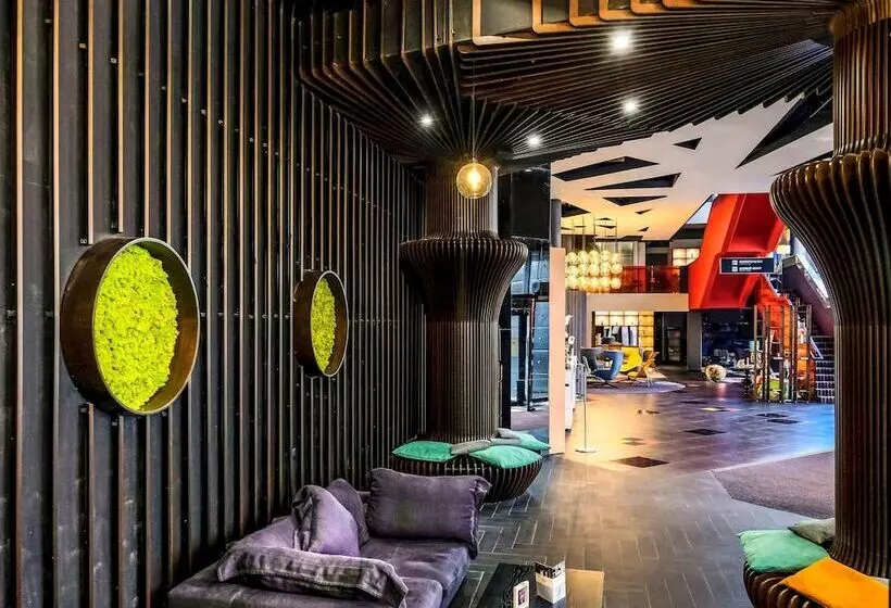 Fotos del hotel Mercure Kyiv Congress:  15