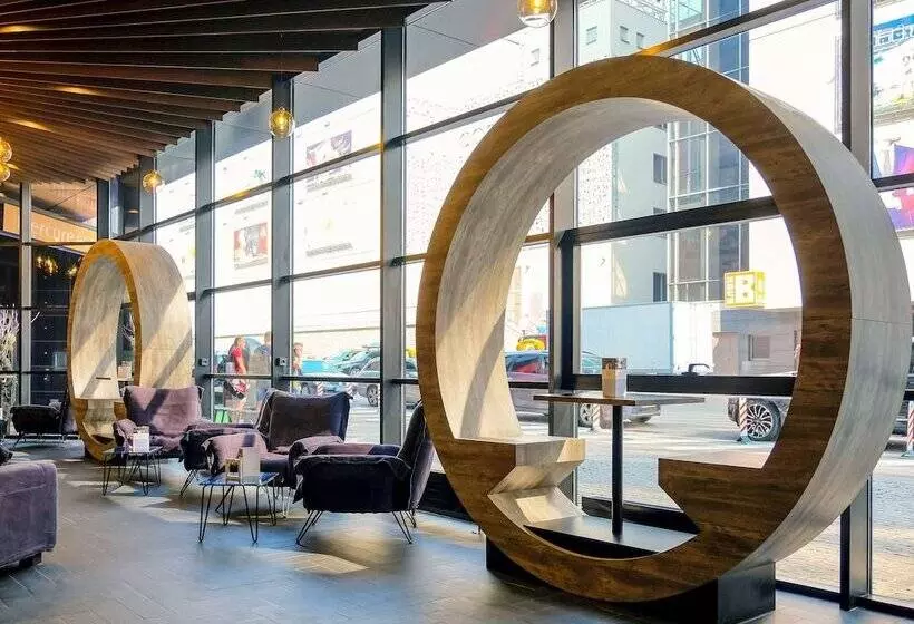 Fotos del hotel Mercure Kyiv Congress:  3