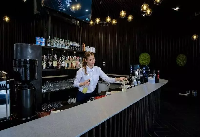 Fotos del hotel Mercure Kyiv Congress:  11