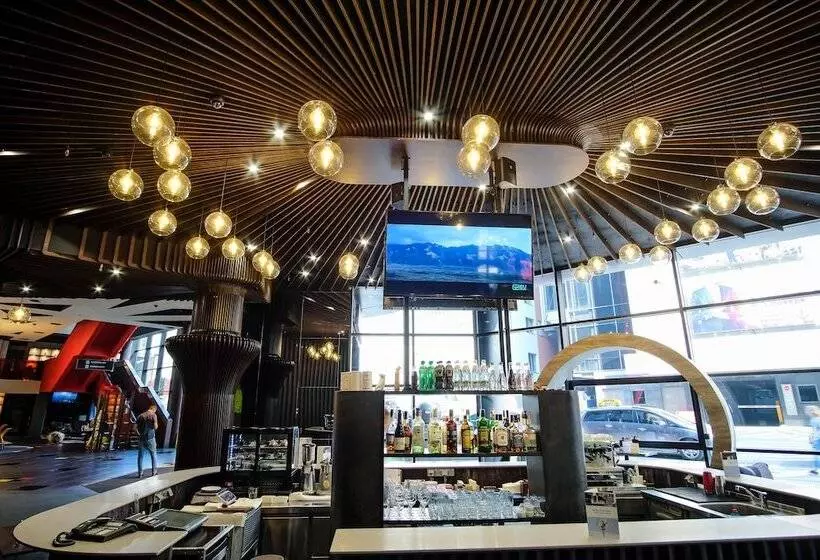 Fotos del hotel Mercure Kyiv Congress:  19