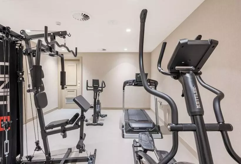 Fotos del hotel Pillows Grand Boutique Hotel Place Rouppe Brussels:  7