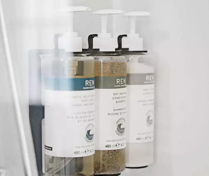 Fotos del hotel Pillows Grand Boutique Hotel Place Rouppe Brussels:  9