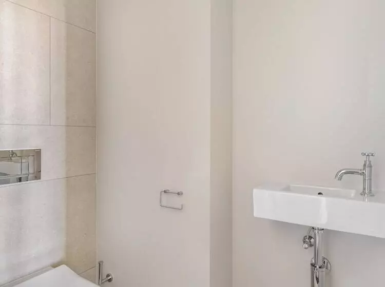 Fotos del hotel Pillows Grand Boutique Hotel Place Rouppe Brussels:  8