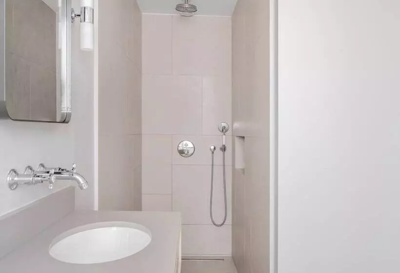 Fotos del hotel Pillows Grand Boutique Hotel Place Rouppe Brussels:  10