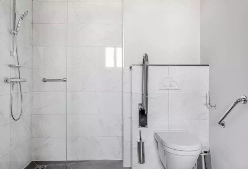 Fotos del hotel Pillows Grand Boutique Hotel Place Rouppe Brussels:  11