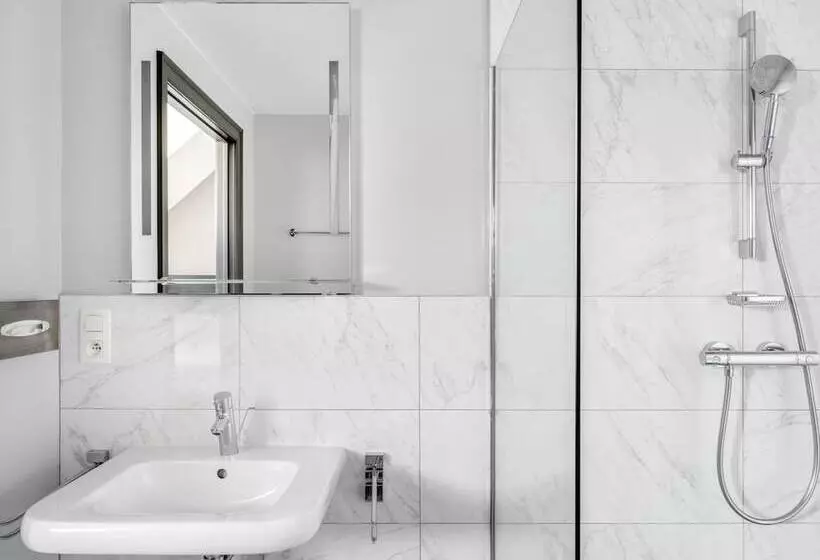 Fotos del hotel Pillows Grand Boutique Hotel Place Rouppe Brussels:  13