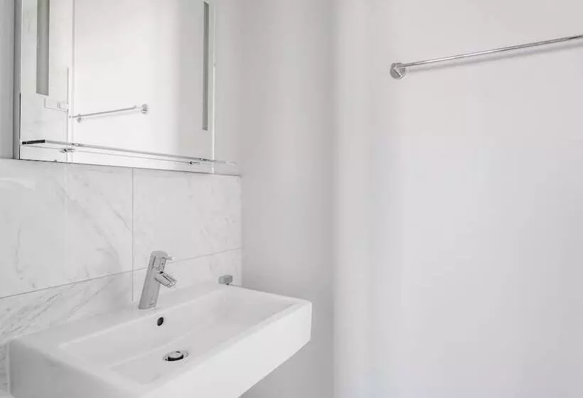 Fotos del hotel Pillows Grand Boutique Hotel Place Rouppe Brussels:  12