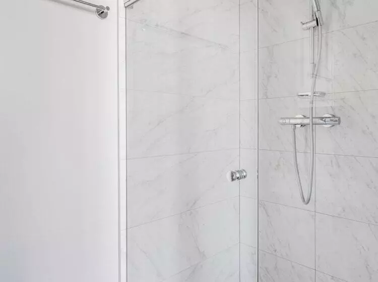 Fotos del hotel Pillows Grand Boutique Hotel Place Rouppe Brussels:  4