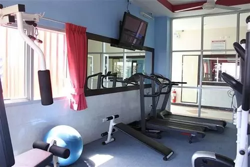 Fotos del hotel Pattaya Bay Resort:  15