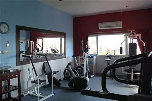 Fotos del hotel Pattaya Bay Resort:  6