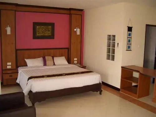 Fotos del hotel Pattaya Bay Resort:  12