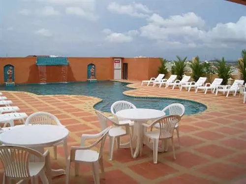 Fotos del hotel Pattaya Bay Resort:  8