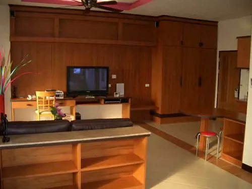 Fotos del hotel Pattaya Bay Resort:  9