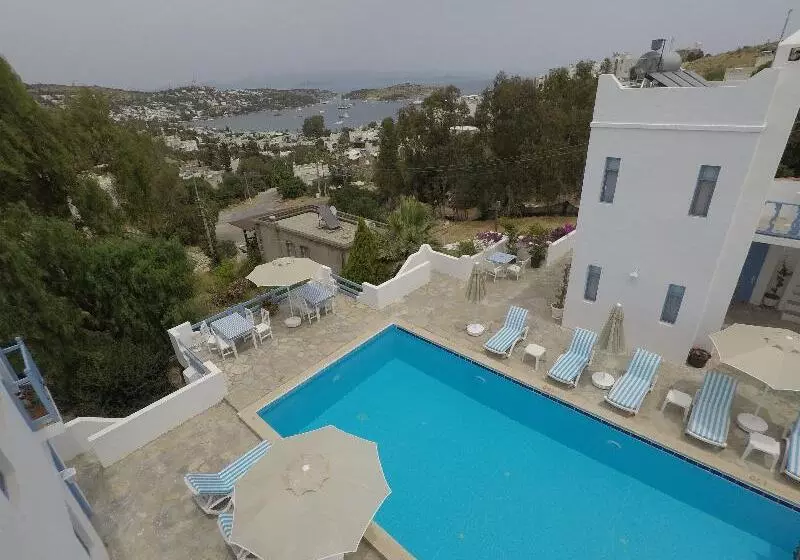 Fotos del hotel Panorama Hotel Bodrum:  8