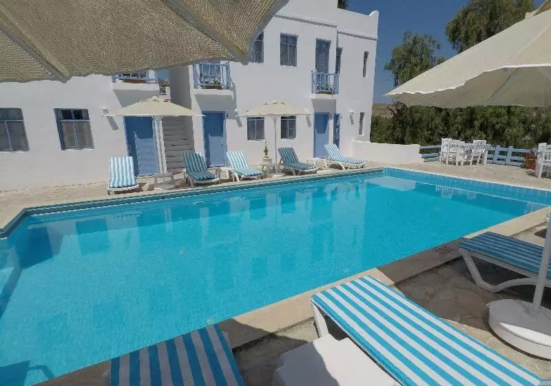 Fotos del hotel Panorama Hotel Bodrum:  17