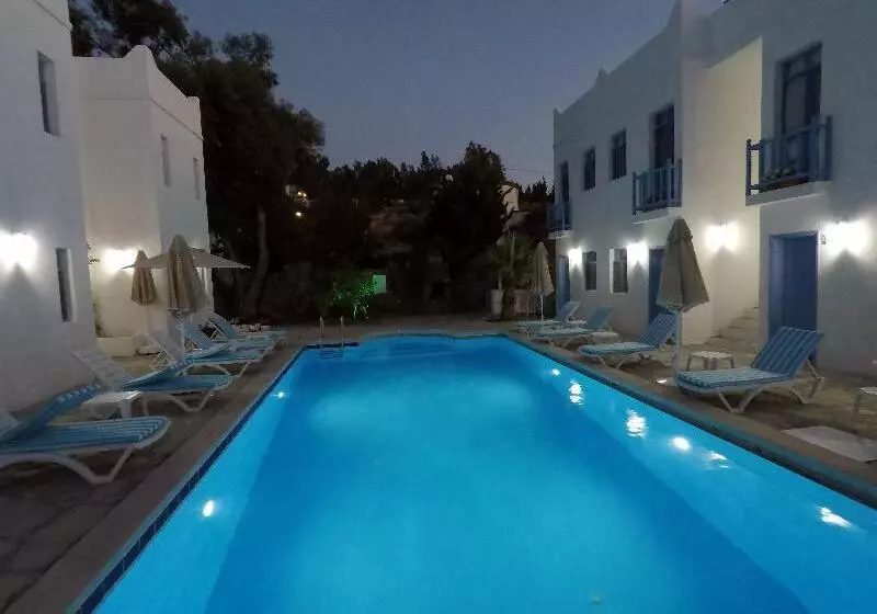 Fotos del hotel Panorama Hotel Bodrum:  2