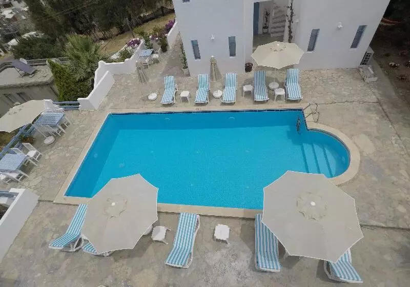 Fotos del hotel Panorama Hotel Bodrum:  6