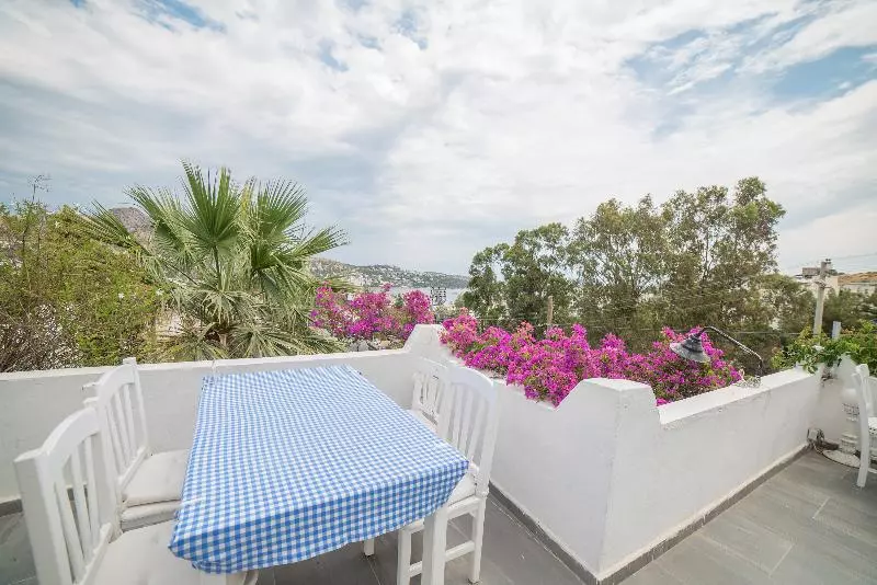 Fotos del hotel Panorama Hotel Bodrum:  11