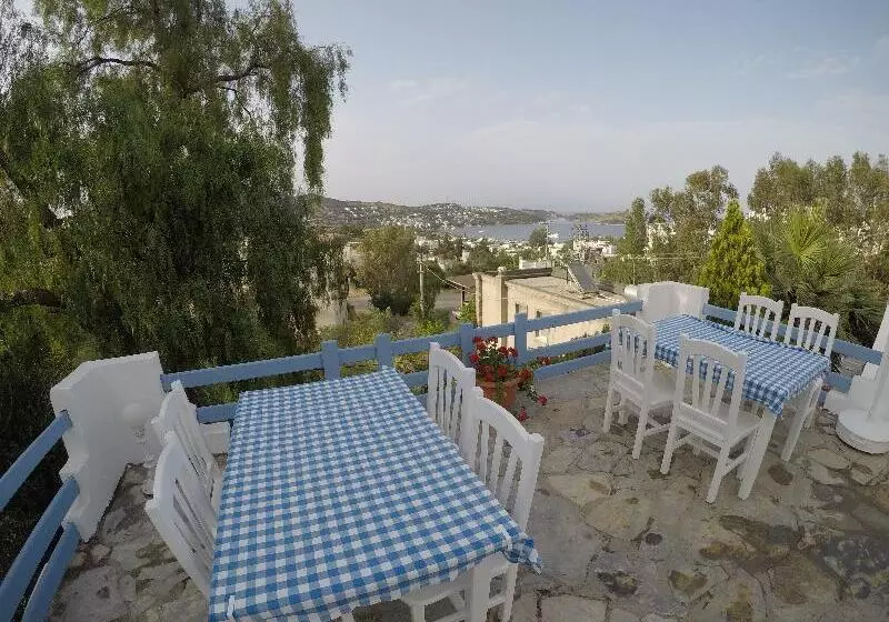 Fotos del hotel Panorama Hotel Bodrum:  7