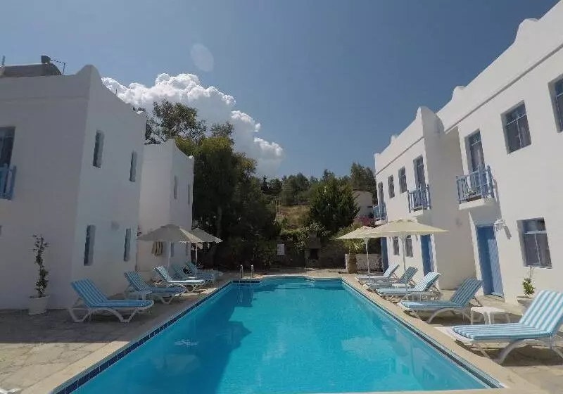 Fotos del hotel Panorama Hotel Bodrum:  19