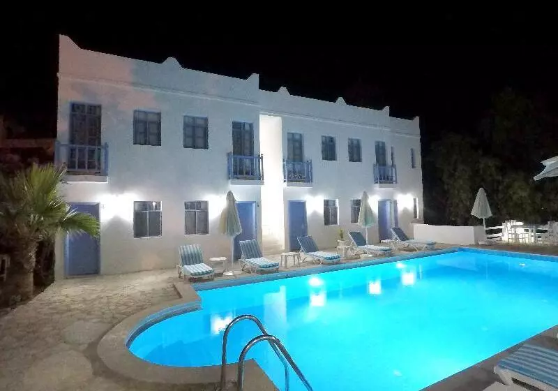 Fotos del hotel Panorama Hotel Bodrum:  20