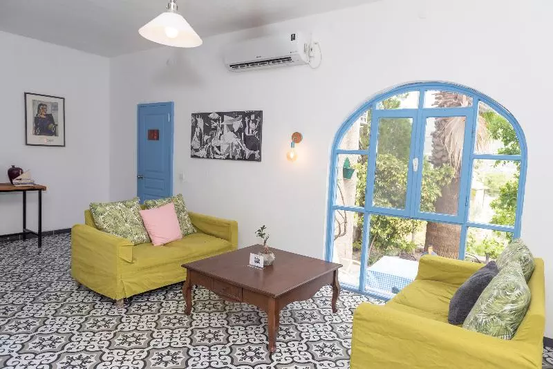 Fotos del hotel Panorama Hotel Bodrum:  13