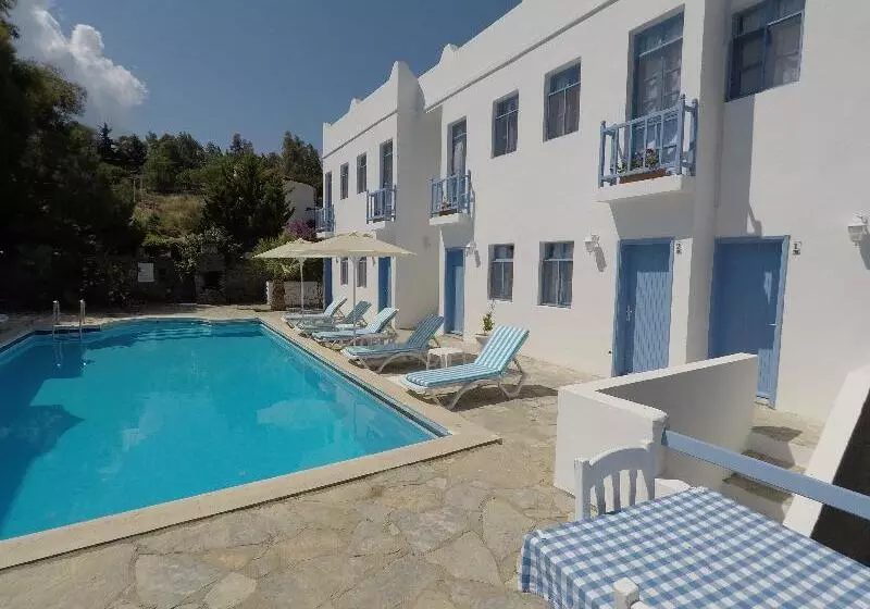 Fotos del hotel Panorama Hotel Bodrum:  21